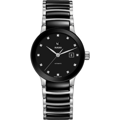 Rado Centrix Automatic Black Men R30941752
