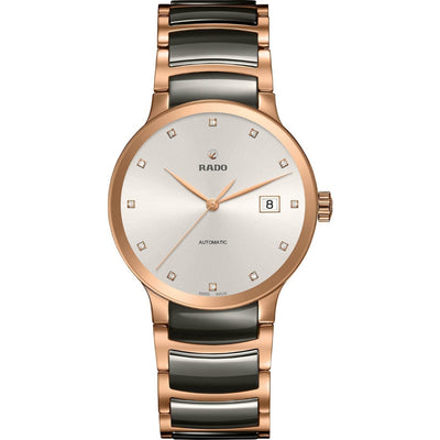 Rado Centrix Automatic Cream Women R30183762