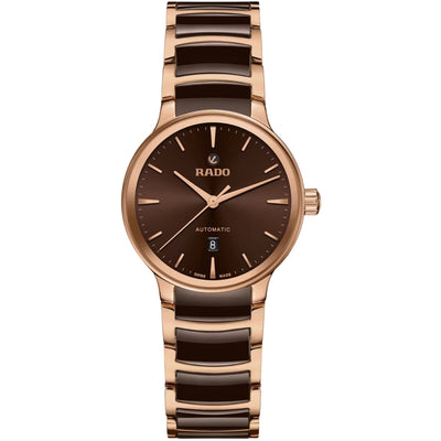 Rado Centrix Automatic Women R30019302