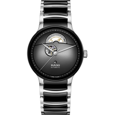 Rado Centrix Automatic Grey Unisex R30012152