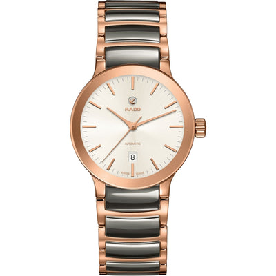Rado Centrix Automatic White Women R30183022