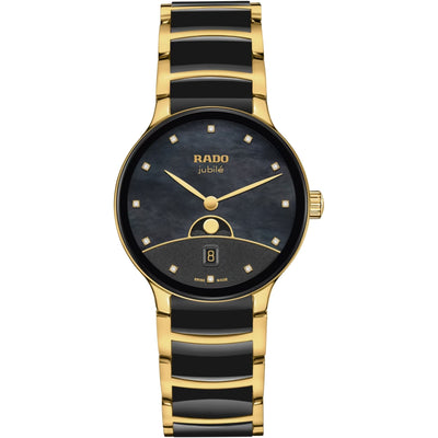 Rado Centrix Quartz Mother of Pearl Women R30233942