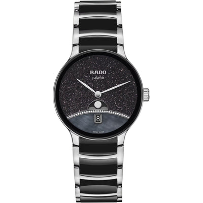 Rado Centrix Quartz Mother of Pearl Women R30234762