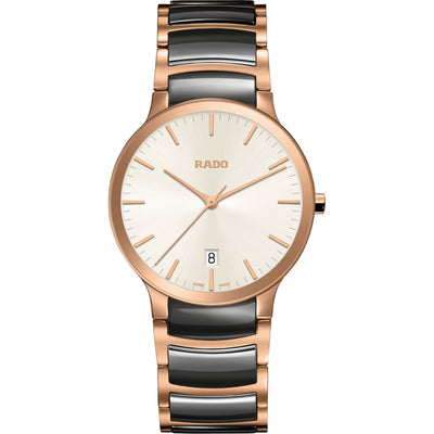 Rado Centrix Quartz White Men R30554022
