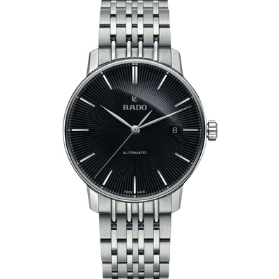 Rado Coupole Automatic Black Men R22860154