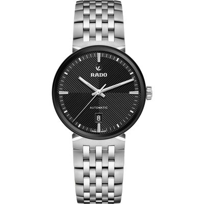 Rado Florence Automatic Black Unisex R48903153