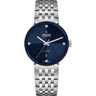 Rado Florence Automatic Blue Men R48903733