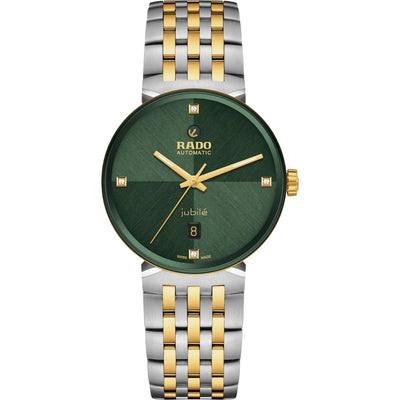 Rado Florence Automatic Champagne Unisex R48903723