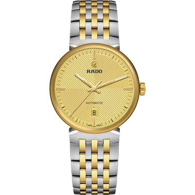 Rado Florence Automatic Yellow Unisex R48903253