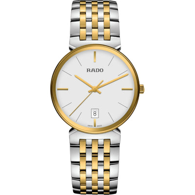 Rado Florence Quartz Unisex R48912023