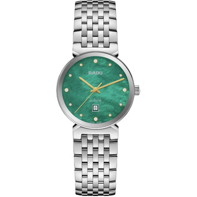 Rado Florence Quartz Mother of Pearl Women R48913903