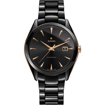 Rado HyperChrome Automatic Black Men R32252162