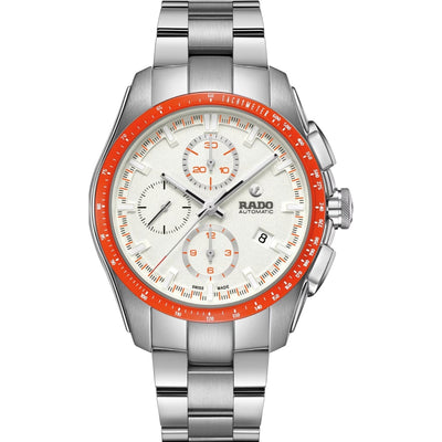Rado HyperChrome Automatic White Men R32042013
