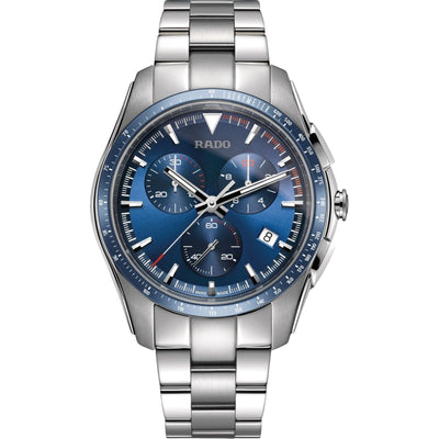 Rado HyperChrome Quartz Blue Men R32259203