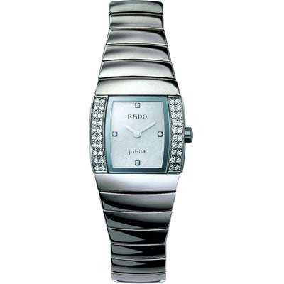 Rado Sintra Quartz Blue Women R13578902