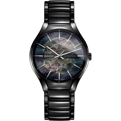 Rado True Round Automatic Two Toned Men R27100912