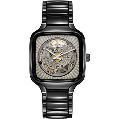 Rado True Square Automatic Skeleton Unisex R27086172