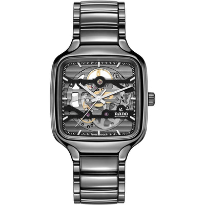 Rado True Square Automatic Skeleton Unisex R27125152