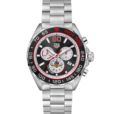 TAG Heuer Dial Quartz Men Watch 43 mm CAZ101V.BA0842
