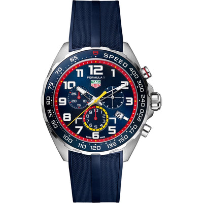 TAG Heuer Formula 1 X Red Bull Racing Special Edition CAZ101AL.FT8052