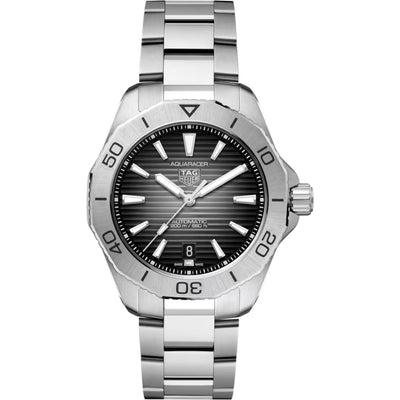TAG Heuer Two tone Dial Automatic Men Watch 40 mm WBP2110.BA0627