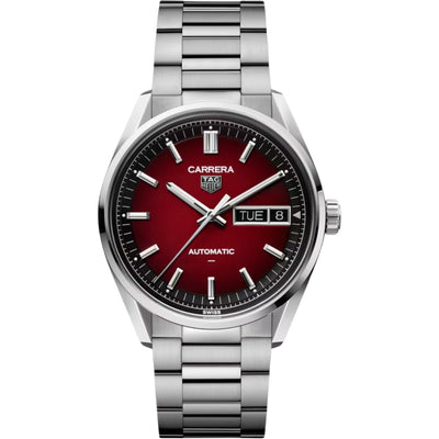 TAG Heuer Two tone Dial Automatic Men Watch 42 mm WDA2113.BA0043