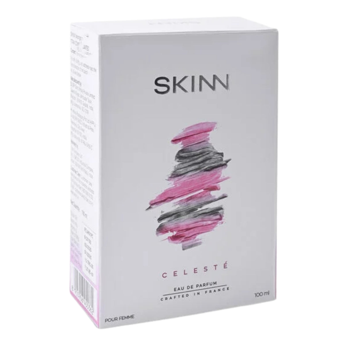 Titan Skinn EDP Women Perfume FCLW01PC