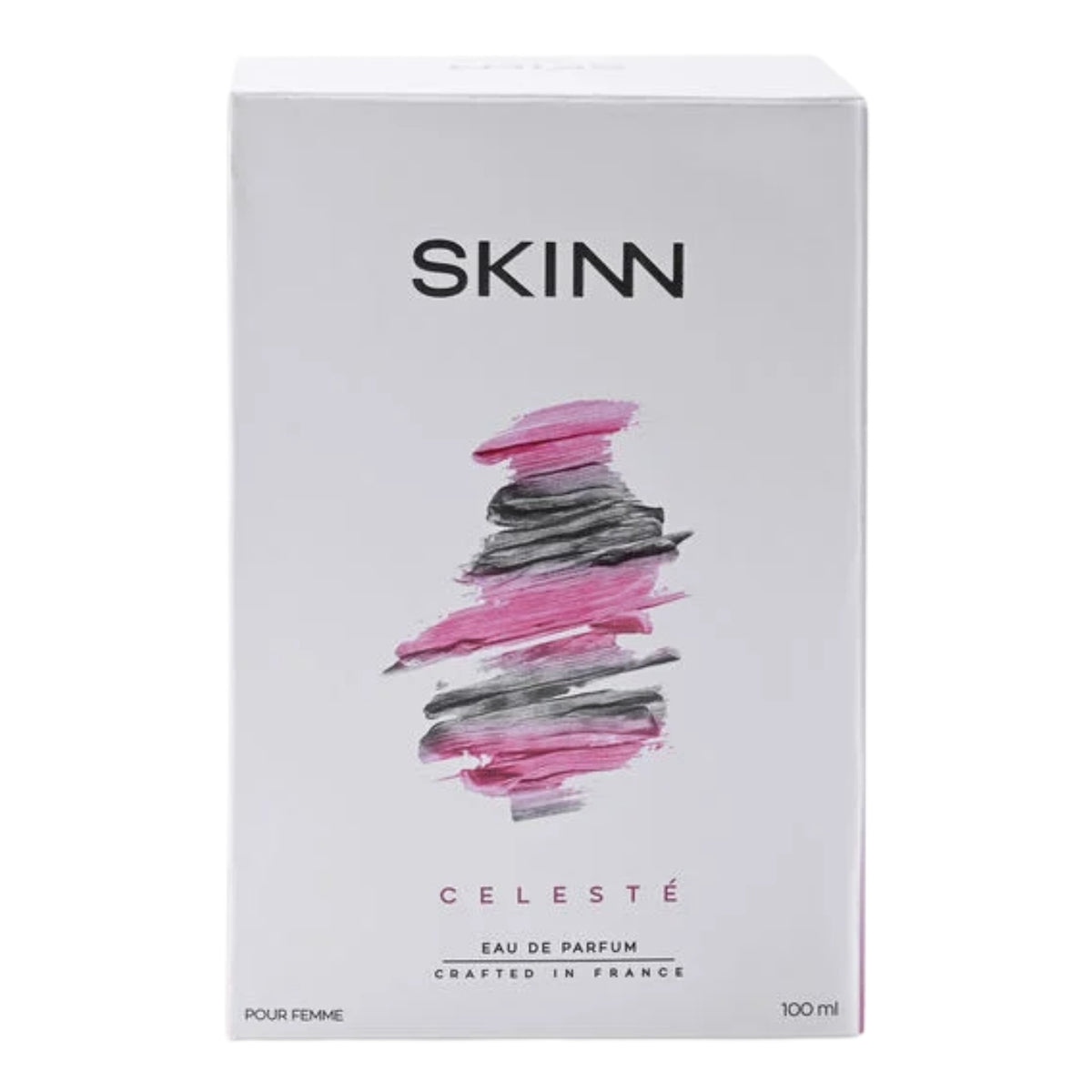 Titan Skinn EDP Women Perfume FCLW01PC