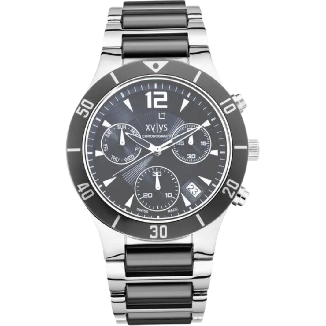 Xylys Luxury Watches | Buy Xylys Watches Online in India | TGTLuxe