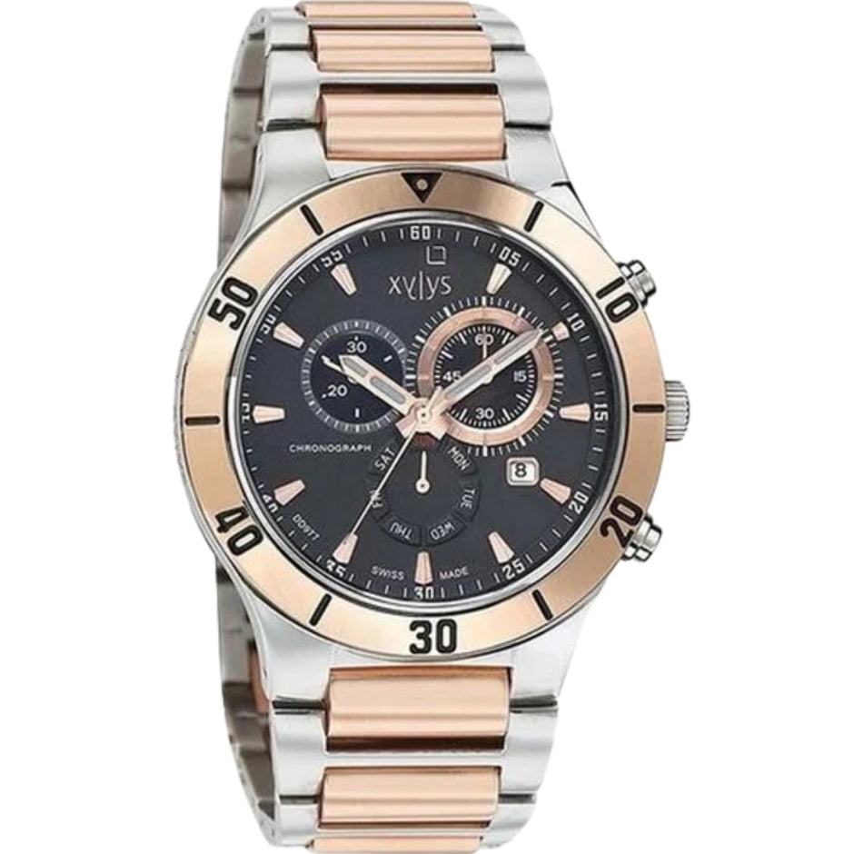 Xylys Luxury Watches | Buy Xylys Watches Online in India | TGTLuxe