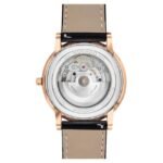 Movado Museum Classic Automatic 607474 – Swiss Timepiece