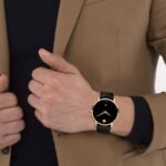 Movado Museum Classic Automatic 607474 – Swiss Timepiece