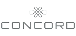 concord watch logo