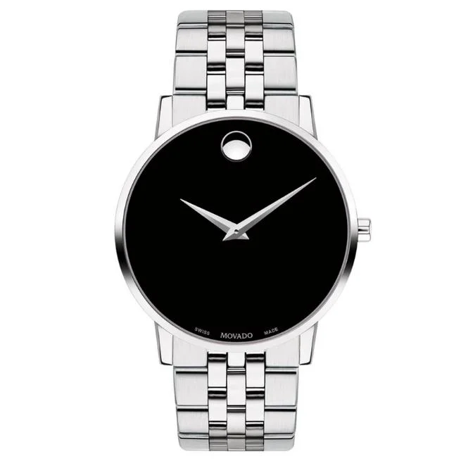 Movado Museum Classic 9-607199