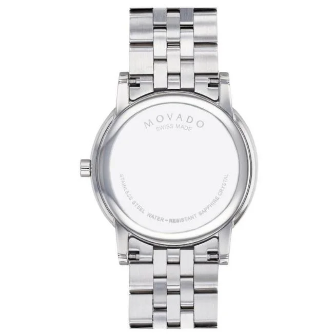 Movado Museum Classic 9-607199