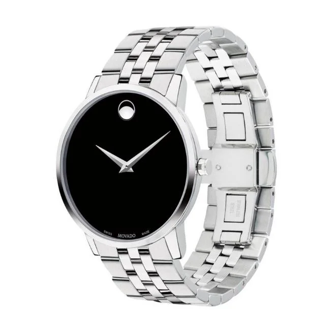 Movado Museum Classic 9-607199