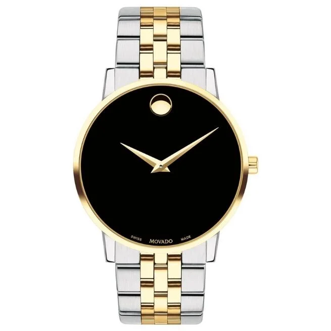 Movado Museum Classic 16- 607200