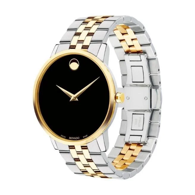 Movado Museum Classic 16- 607200