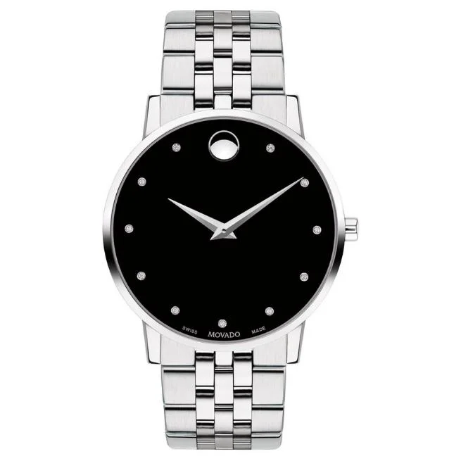 Movado Museum Classic 21- 607201