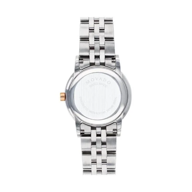 Movado Museum Classic 15- 607268