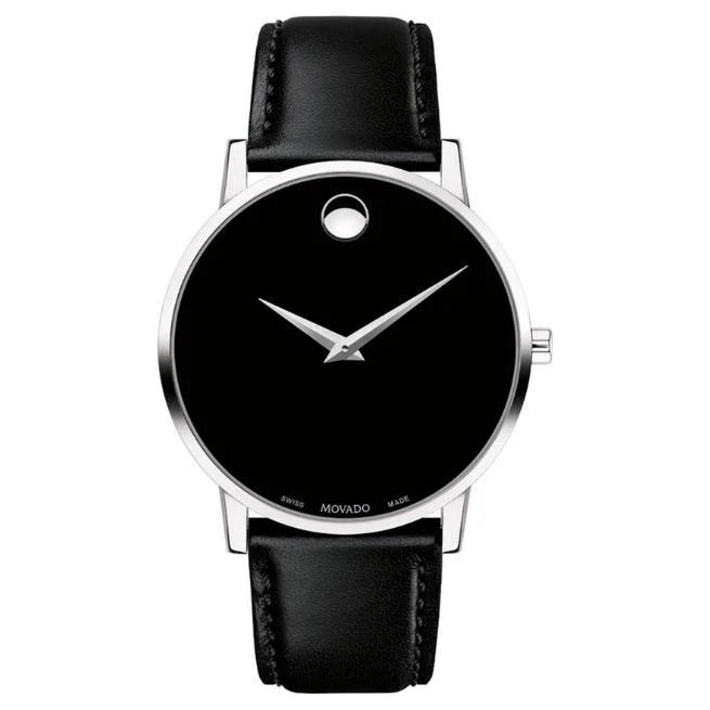 Movado Museum Classic 14- 607269