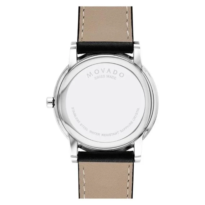 Movado Museum Classic 14- 607269