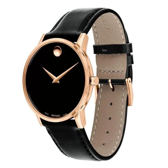 Movado Museum Classic 2- 607272