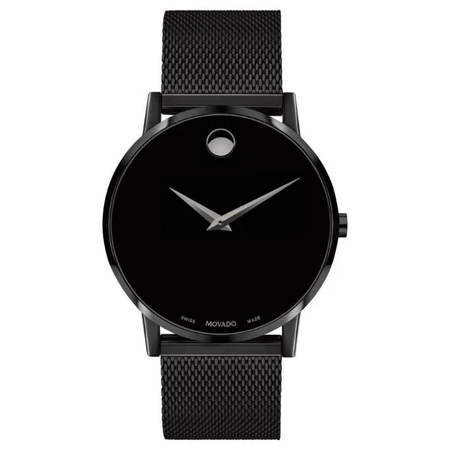 Movado Museum Classic 3- 607395