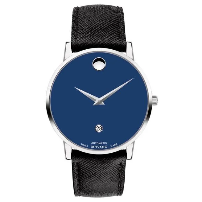 Movado Museum Classic Automatic 5- 607565