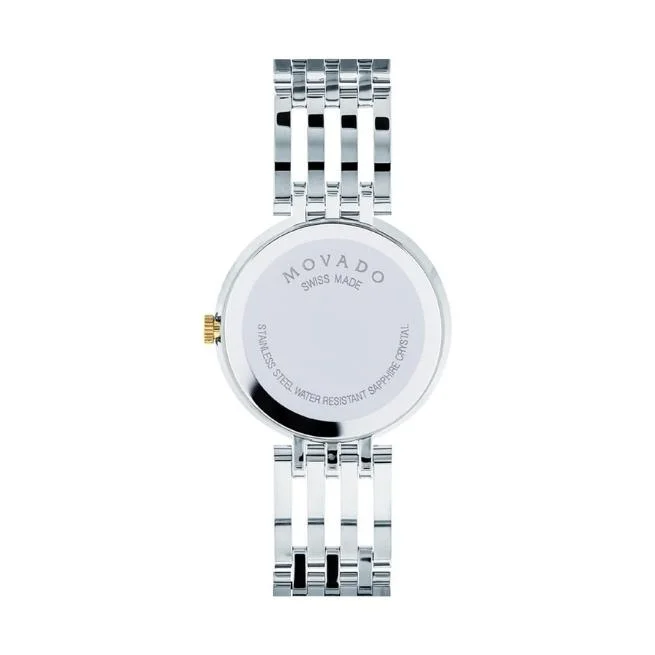 Movado Esperanza- 607570