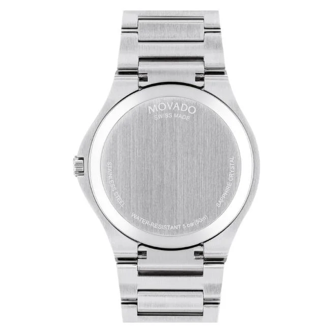 Movado Se 3- 607596