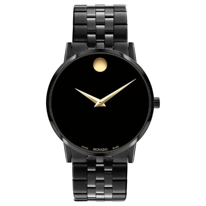 Movado Museum Classic 20- 607626