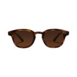 Chimi Anti-reflective Lens Turquoise Sunglasses 10001-192