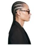 Chimi Anti-reflective Lens Turquoise Sunglasses 10001-192